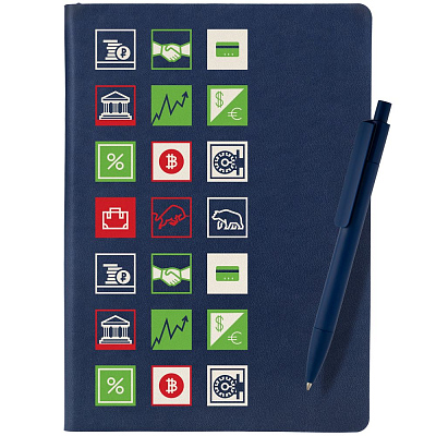 Набор Industry финансы