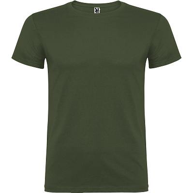 Футболка BEAGLE , VENTURE GREEN XL (Venture green)