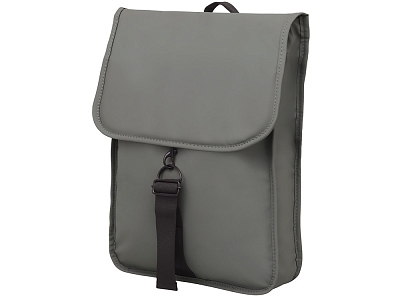 Бизнес-рюкзак Ryan для ноутбука 15 (Серый)