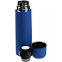 Термос Skydive, синий - Фото 2