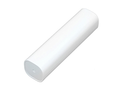 Внешний аккумулятор Digi прямоугольной формы, 2200 mAh
