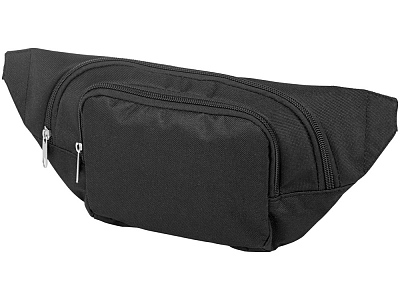 Сумка-пояс Expand (Чёрный)