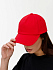 Бейсболка Shade Up, красная - Фото 9