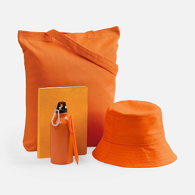 Набор Urban Summer  (Оранжевый)