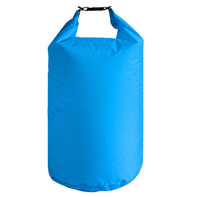 Водонепроницаемая сумка DRYBAG, Синий (Синий)