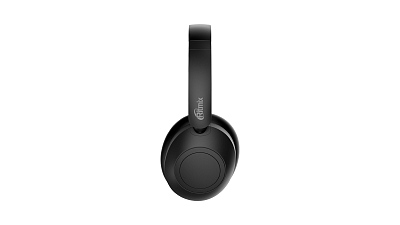 Наушники беспроводные Ritmix RH-475BTH, бежевый