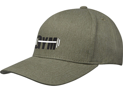 Кепка из переработанных материалов Onyx