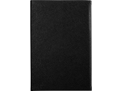 Подарочный набор Tactical Dark: блокнот А5, ручка шариковая