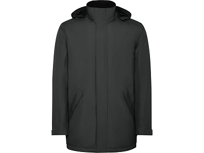 Парка утепленная America, мужская (Графитовый)