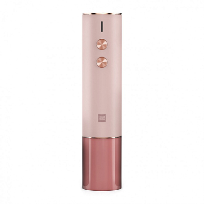 Электрический штопор HuoHou Electric Wine Opener NEW, черный