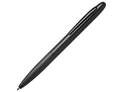 Ручка металлическая шариковая Shakespeare (Чёрный)