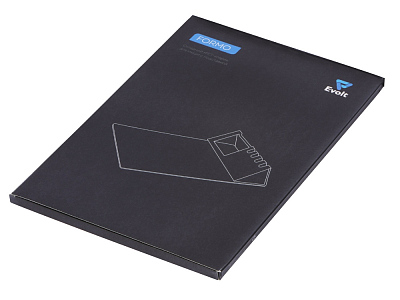 Коврик для мыши с подставкой Formo