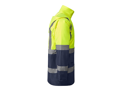 Парка Merak мужская