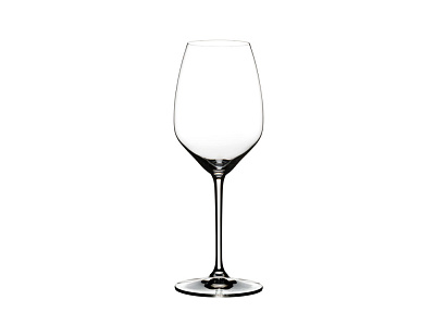 Набор бокалов Riesling, 460 мл, 4 шт. (Прозрачный)