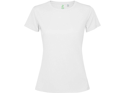 Футболка Estoril, женская (Белый)