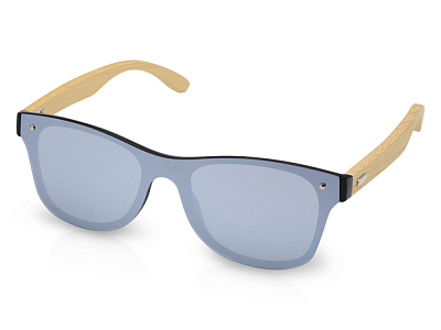 Солнцезащитные очки Tan (Серебристый)