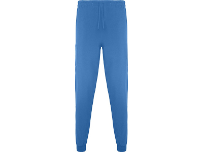 Брюки Fiber, унисекс (Голубой)