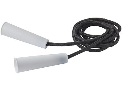 Скакалка детская Rico (Черный)