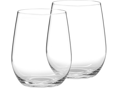 Набор бокалов Viogner/ Chardonnay, 230 мл, 2 шт. (Прозрачный)