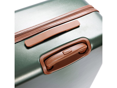 Чемодан АМЕЛИЯ (AMELIA), 85 л