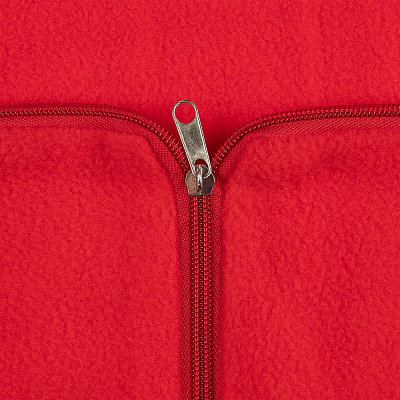 Дорожный плед-подушка Pathway 2, красный