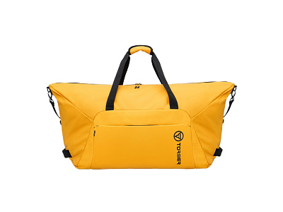 Сумка дорожная РИТМ