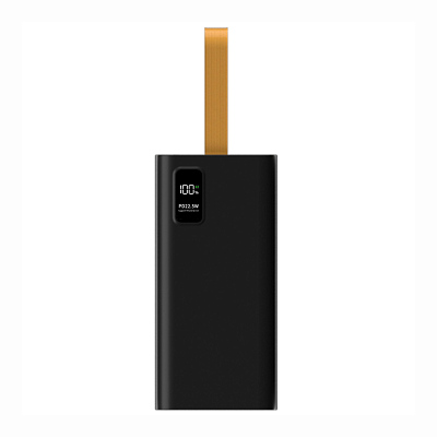 ПЗУ PERO PB09 50K PD, белый