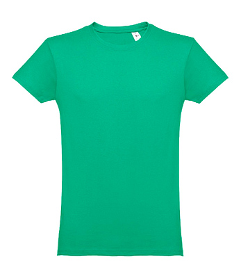 Футболка мужская LUANDA 150 (Зеленый)