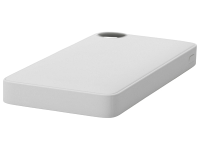 Внешний аккумулятор Mild, soft-touch, 10 000 mAh