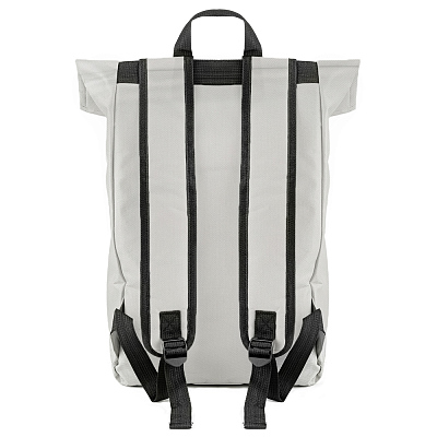 Рюкзак FJORD, СЕРЫЙ