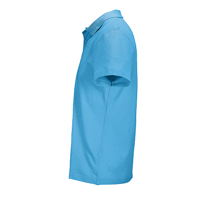 Рубашка поло мужская PULSE 170