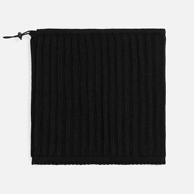 Снуд ComFleece  (Черный)