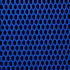 Заготовка из крупной сетки Rete, M, синяя - Фото 4