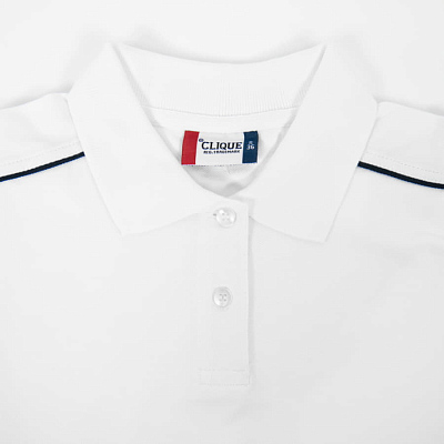 Поло женское NEW ALPENA 200