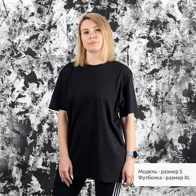 Футболка CORONA 145