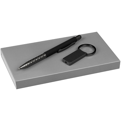 Набор Graphite, черный (Чёрный)