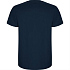 Футболка STAFFORD , МОРСКОЙ СИНИЙ 4XL - Фото 2