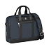 Портфель VICTORINOX Architecture Urban2 Briefcase 15'', синий, полиэстер/кожа, 42x13x31 см, 16 л - Фото 3
