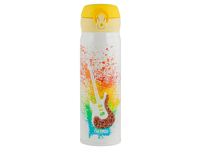 Термос Thermos JNL-500-SWGUITAR (Мультиколор)