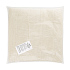 Плед Селла (Cella) вязаный, бежевый (без подарочной коробки) - Фото 10