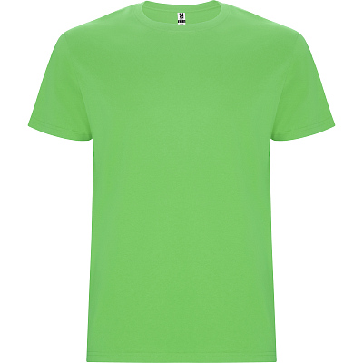 Футболка детская STAFFORD, СВЕТЛО-ЗЕЛЕНЫЙ 11/12 (Светло-зеленый)