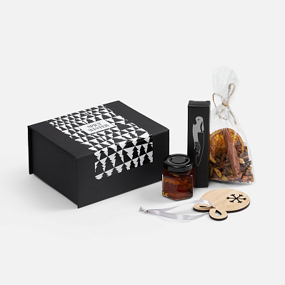 Набор Spicy Winter ver.2