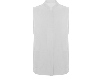 Жилет Aldany, женский (Белый)