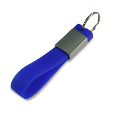 Браслет 05 Промо люкс, желтый, 4Гб