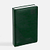 Ежедневник Faro, датированный, темно-зеленый - Фото 4