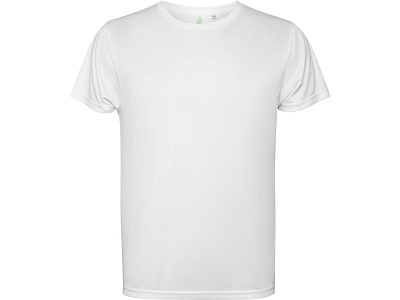 Футболка Estoril, мужская (Белый)