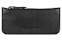 Кошелёк женский BUGATTI Elsa с ключницей, с RFID, чёрный, воловья кожа/полиэстер, 18,7х3х10,7 см - Фото 6