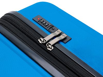 Чемодан В Отпуск, 37 л