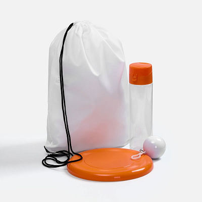 Набор FestiFun  (Оранжевый)