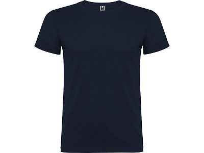 Футболка Beagle детская (Синий нэйви)